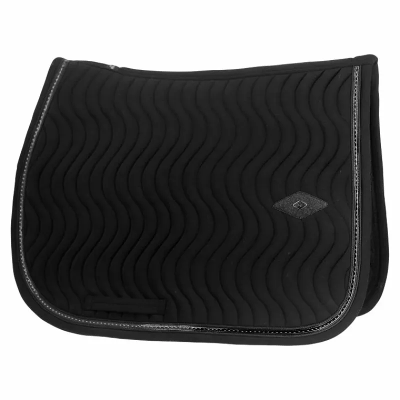 New - Tapis de selle Swell Tapis Cso/ Mixtes|Tapis De Selle
