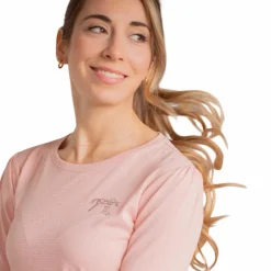 Best - T-shirt manches longues femme Techty Honey T-Shirts Et Baselayers