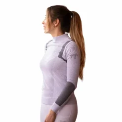 Online - T-Shirt Warm Up manches longues T-Shirts Et Baselayers