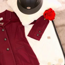 - Veste de concours Paris Enfant Vestes De Concours|Cso