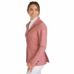 - Veste de concours femme Calista vieux Vestes De Concours
