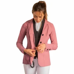 - Veste de concours femme Calista vieux Vestes De Concours