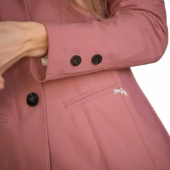 - Veste de concours femme Calista vieux Vestes De Concours