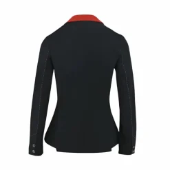 Vestes De Concours|Vestes De Concours*Pénélope - Veste de concours Paris marine/rouge