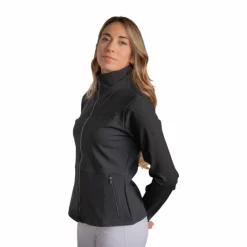 Blousons Et Manteaux*Pénélope - Veste femme Azylis Noir