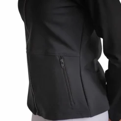 Blousons Et Manteaux*Pénélope - Veste femme Azylis Noir