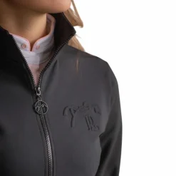 Blousons Et Manteaux*Pénélope - Veste femme Azylis Noir