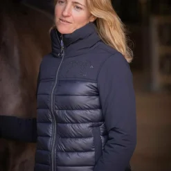 New - Veste femme Edelweiss Blousons Et Manteaux