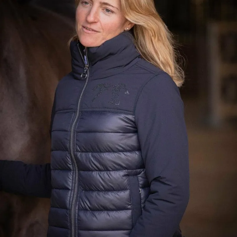 New - Veste femme Edelweiss Blousons Et Manteaux