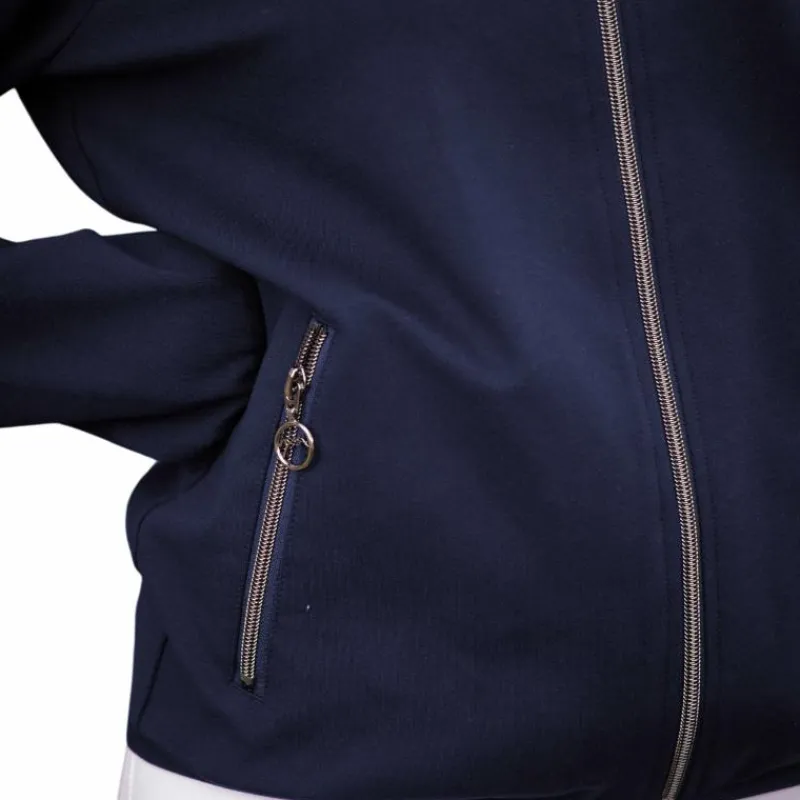 Hot - Veste femme Tweeny Strass Blousons Et Manteaux