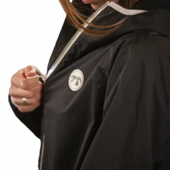 Outlet - Veste imperméable junior Fashion Rain Enfant Blousons Et Manteaux