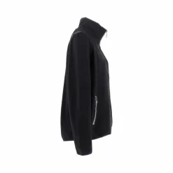 Pulls Et Gilets*Pénélope - Veste Tweeny strass Noir