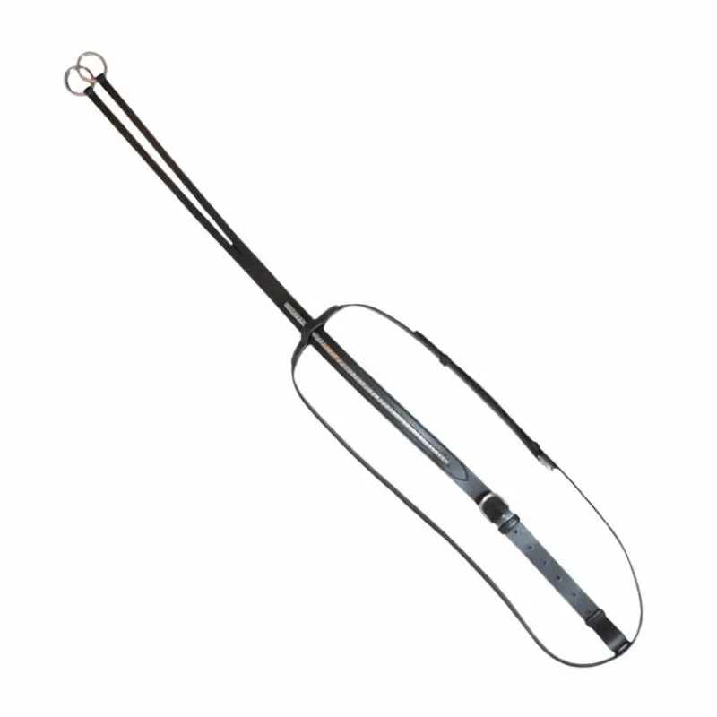 Privilege Equitation - Martingale à anneaux Deauville Concours Complet D'Equitation|Martingales