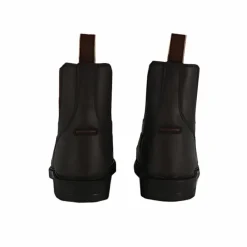 Boots D'Équitation*Privilège Equitation - Boots Campo junior Marron