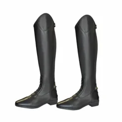 Bottes D'Équitation*Privilège Equitation - Bottes Toscana noir