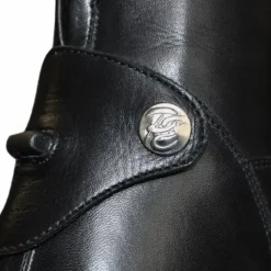 Bottes D'Équitation*Privilège Equitation - Bottes Toscana noir