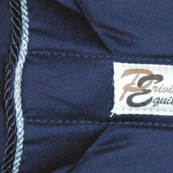 Hot - Tapis de selle Palm Beach / Argent / Tapis Cso/ Mixtes|Tapis De Selle