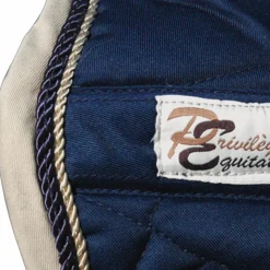 Outlet - Tapis de selle Palm Beach / beige/ Tapis Cso/ Mixtes|Tapis De Selle