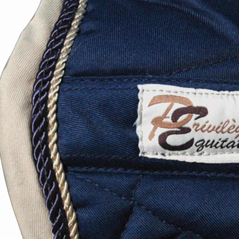 Outlet - Tapis de selle Palm Beach / beige/ Tapis Cso/ Mixtes|Tapis De Selle