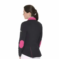 Vestes De Concours|Cso*Privilège Equitation - Veste de concours Sophia dame