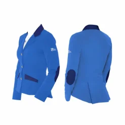 Vestes De Concours|Cso*Privilège Equitation - Veste de concours Sophia dame