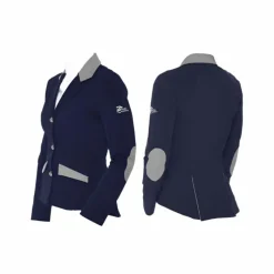 Vestes De Concours|Cso*Privilège Equitation - Veste de concours Sophia dame