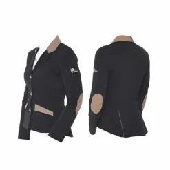 Vestes De Concours|Cso*Privilège Equitation - Veste de concours Sophia dame