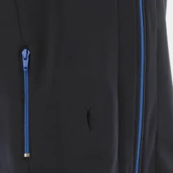 Airbags Privilège Equitation|Blousons Et Manteaux*Privilège Equitation - Veste sans manches Airsafe Softshell marine homme