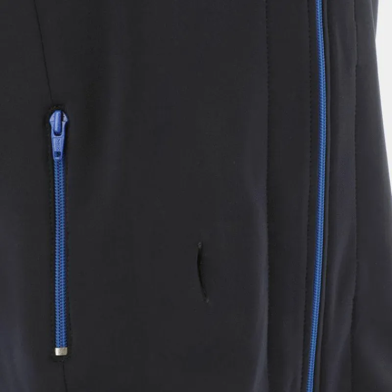 Airbags Privilège Equitation|Blousons Et Manteaux*Privilège Equitation - Veste sans manches Airsafe Softshell marine homme