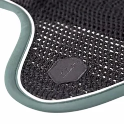 Best - Bonnet pour chevaux Dynax / jungle green Bonnets Poneys|Bonnets Pour Chevaux