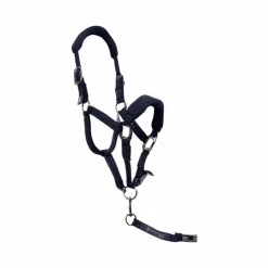 Sale - Ensemble licol ergonomique et longe Dorai en mesh Licols Poneys|Ensembles Licols Et Longes