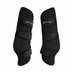 Hot - Guêtres fermées Otello avec intérieurs interchangeables Guêtres Fermées