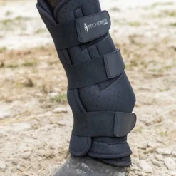 Hot - Guêtres fermées Otello avec intérieurs interchangeables Guêtres Fermées