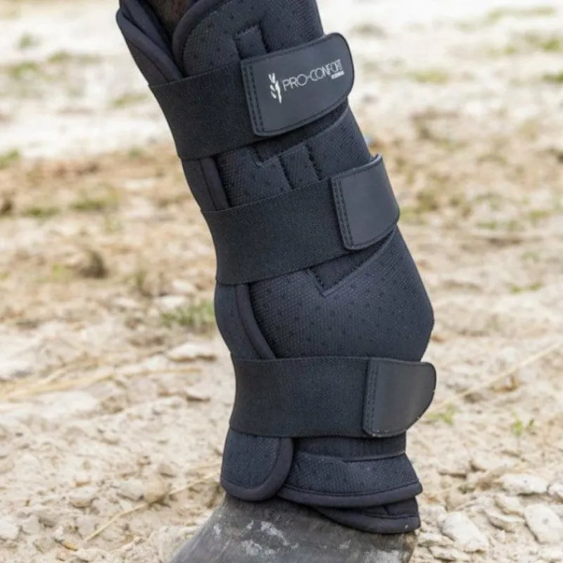 Hot - Guêtres fermées Otello avec intérieurs interchangeables Guêtres Fermées