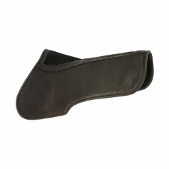 Amortisseurs*Pro Series - Amortisseur Feutre/ cuir fin Marron