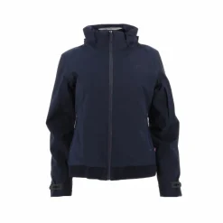 Blousons Et Manteaux*Pro Series - Blouson Equilibre femme Marine