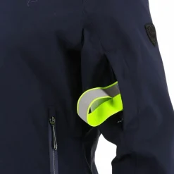 Blousons Et Manteaux*Pro Series - Blouson Equilibre femme Marine