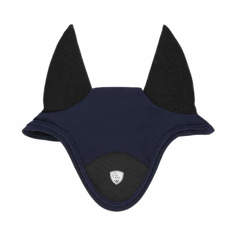 New - Bonnet pour chevaux Combo Master Bonnets Poneys|Bonnets Pour Chevaux