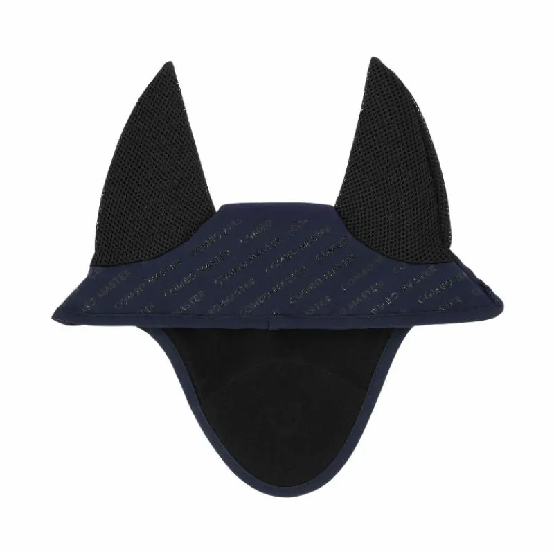 New - Bonnet pour chevaux Combo Master Bonnets Poneys|Bonnets Pour Chevaux