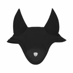 Bonnets Pour Chevaux*Pro Series - Bonnet pour chevaux Combo Master Noir