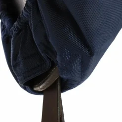 Housses De Selles|Accessoires De Selles*Pro Series - Housse de selle avec passage d'étrivières Marine