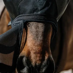 Discount - Masque anti-mouches et UV Masques Anti-Mouches Poneys|Masques Anti-Mouches