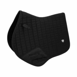Tapis Cso/ Mixtes|Tapis De Selle*Pro Series - Tapis Combo Master Noir