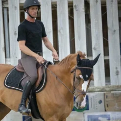 Discount - T-shirt manches courtes homme Aubin T-Shirts Et Baselayers|T-Shirts Et Baselayers