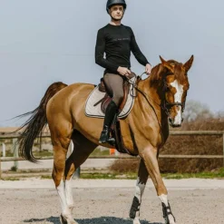 Clearance - T-shirt manches longues homme Canter T-Shirts Et Baselayers|T-Shirts Et Baselayers