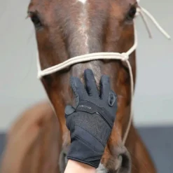 Discount - Gants d'équitation Evolution Gants D'Équitation|Cso