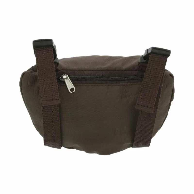 Bagagerie|Sacoches*Randol's - Sacoche western brun Marron