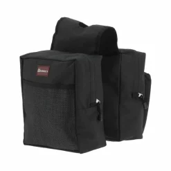 Discount - Sacoche western double Bagagerie|Sacoches