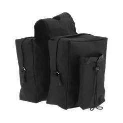 Discount - Sacoche western double Bagagerie|Sacoches