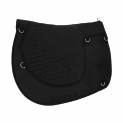 Tapis De Selle|Tapis De Randonnée*Randol's - Tapis de randonnée 4 sacoches Noir